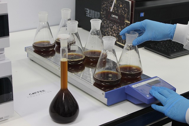 探索BCAT系列有機鉍催化劑在水性聚氨酯分散體中的應用，促進快速固化。